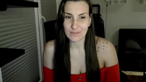 DonnaLive online show from January 2026 04:22:01 PM