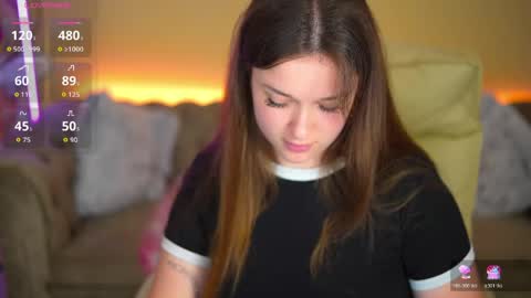 DONNA online show from June 2026 07:03:02 PM