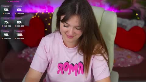 DONNA online show from June 2026 07:05:01 PM
