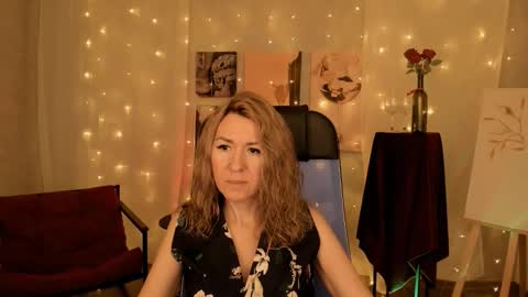 Donna online show from December 2025 03:29:02 PM