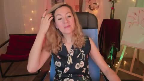 Snapshot of donnasmitth chatting on March 2026 07:10:01 PM Donna online show from March 2026 07:10:01 PM