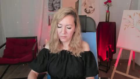 Snapshot of donnasmitth chatting on March 2026 06:56:01 PM Donna online show from March 2026 06:56:01 PM