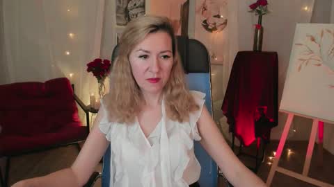 Snapshot of donnasmitth chatting on March 2026 07:31:01 PM Donna online show from March 2026 07:31:01 PM