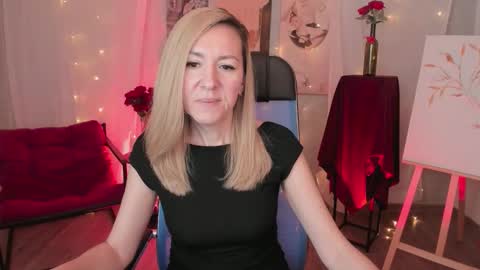 Snapshot of donnasmitth chatting on March 2026 07:20:01 PM Donna online show from March 2026 07:20:01 PM