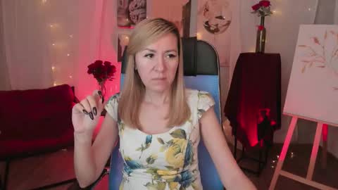 Snapshot of donnasmitth chatting on March 2026 06:36:01 PM Donna online show from March 2026 06:36:01 PM