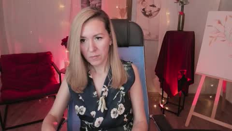 Snapshot of donnasmitth chatting on March 2026 06:33:01 PM Donna online show from March 2026 06:33:01 PM