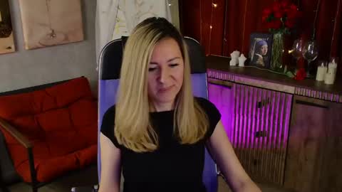 Donna online show from May 2026 06:58:02 PM