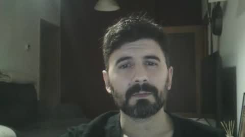 donnie_darkos83 online show from October 2025 10:27:02 PM