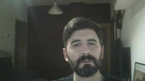 donnie_darkos83 online show from October 2025 10:34:02 PM