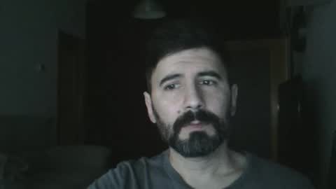 donnie_darkos83 online show from November 2025 09:59:01 AM