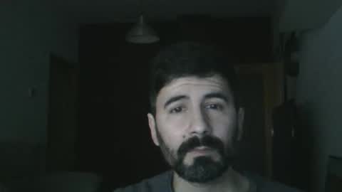 donnie_darkos83 online show from December 2025 11:06:02 AM