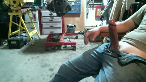 donniestone online show from March 2026 04:01:01 PM