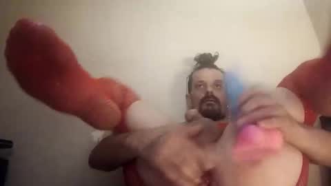 Snapshot of donniethomsen29 chatting on October 2025 08:48:01 AM donniethomsen29 online show from October 2025 08:48:01 AM