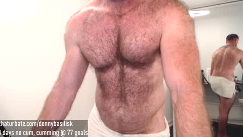 Snapshot of donnybasilisk chatting on December 2024 04:34:02 AM Donny online show from December 2024 04:34:02 AM