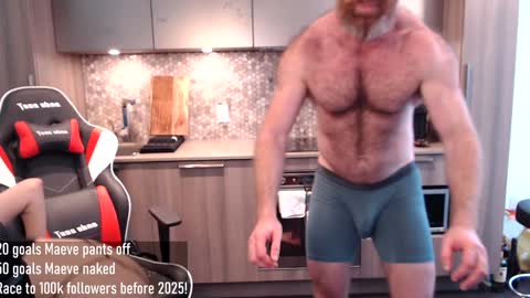 Snapshot of donnybasilisk chatting on December 2024 08:15:02 PM Donny online show from December 2024 08:15:02 PM