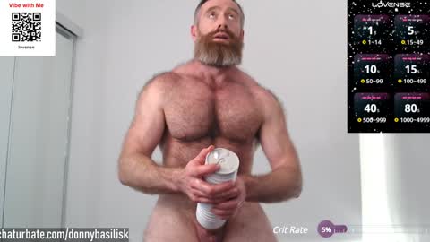 Snapshot of donnybasilisk chatting on January 2025 08:54:02 PM Donny online show from January 2025 08:54:02 PM