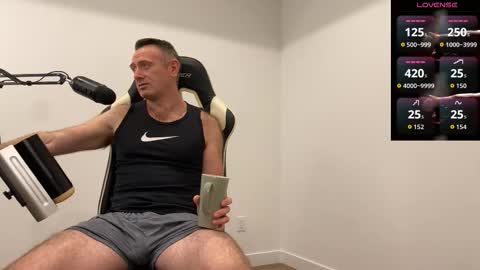 Snapshot of donnybasilisk chatting on January 2026 05:05:01 PM Donny online show from January 2026 05:05:01 PM