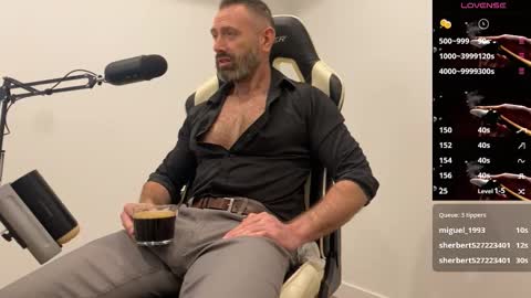 Donny online show from March 2026 04:36:01 PM