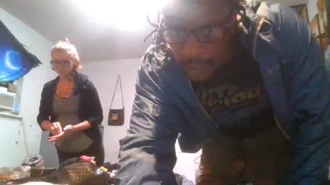 Snapshot of donnyboi760 chatting on July 2026 10:32:01 AM dom online show from July 2026 10:32:01 AM