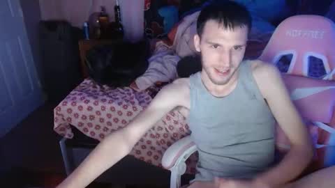 Angelic Angel Donny online show from November 2025 09:45:01 AM