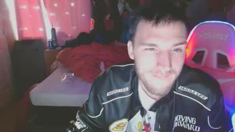 Angelic Angel Donny online show from December 2025 08:03:01 PM