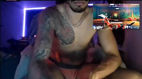 donstark6669 online show from May 2026 09:03:02 AM