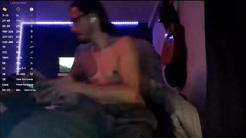 donstark6669 online show from May 2026 09:03:01 AM