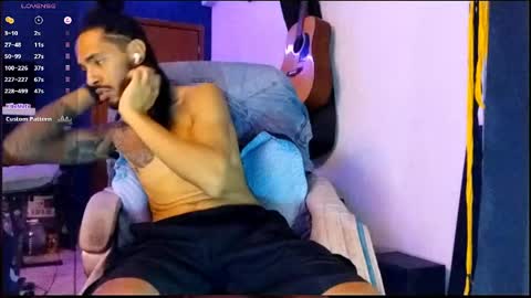 donstark6669 online show from May 2026 07:14:02 AM