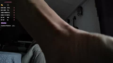 donstark6669 online show from August 2026 07:07:02 AM