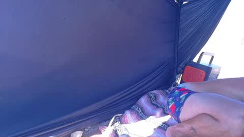 Donte Thick online show from May 2026 04:58:02 PM