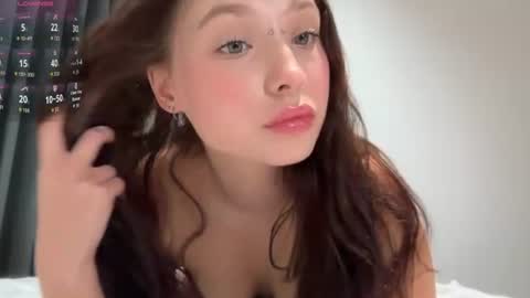Stacy online show from June 2026 05:35:01 PM