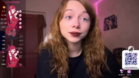 Snapshot of dontoke_ chatting on September 2025 04:07:01 PM Nicole online show from September 2025 04:07:01 PM