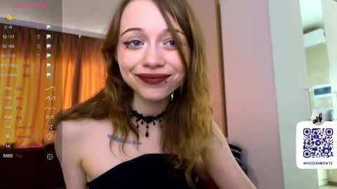 Snapshot of dontoke_ chatting on April 2026 12:44:02 PM Nicole online show from April 2026 12:44:02 PM