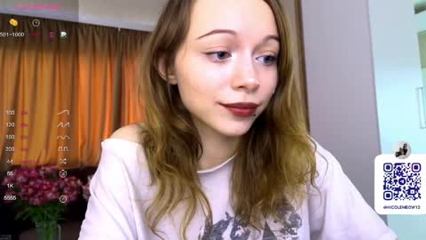 Snapshot of dontoke_ chatting on May 2026 01:05:01 PM Nicole online show from May 2026 01:05:01 PM