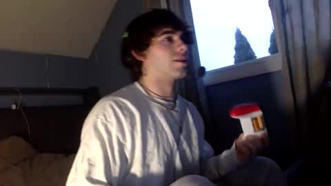 Snapshot of donutking42069 chatting on January 2026 09:28:02 PM donutking42069 online show from January 2026 09:28:02 PM