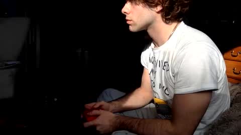 Snapshot of donutking42069 chatting on January 2026 06:35:01 PM donutking42069 online show from January 2026 06:35:01 PM