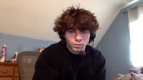 Snapshot of donutking42069 chatting on February 2026 08:38:02 PM donutking42069 online show from February 2026 08:38:02 PM