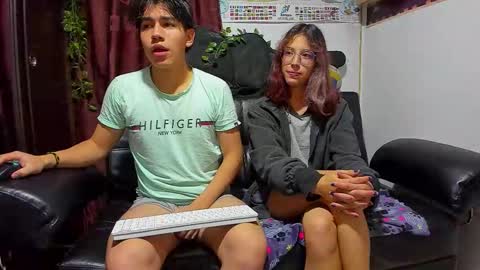 Donuts DD online show from November 2025 05:40:02 AM