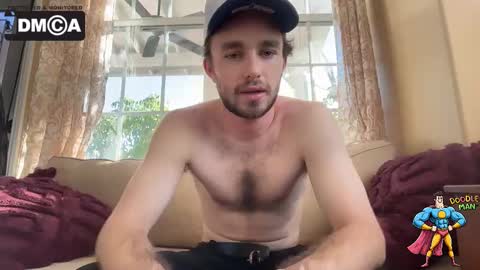 doodleman2077 online show from October 2025 10:54:02 PM