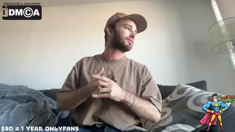 doodleman2077 online show from February 2026 11:03:02 PM