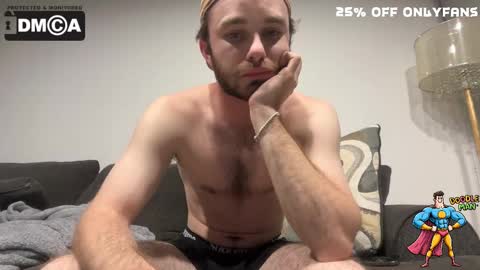 doodleman2077 online show from February 2026 03:44:01 AM