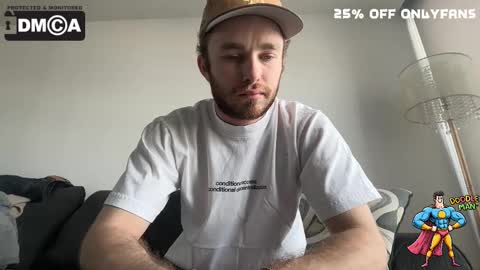 doodleman2077 online show from February 2026 08:23:01 PM