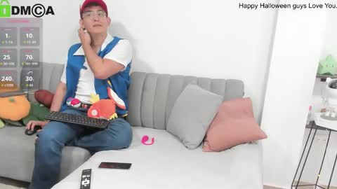 Snapshot of dopamine_for_you chatting on October 2025 02:29:01 PM Mike and Jack online show from October 2025 02:29:01 PM