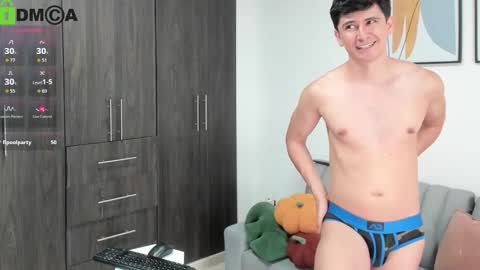 Snapshot of dopamine_for_you chatting on November 2025 02:57:02 PM Mike and Jack online show from November 2025 02:57:02 PM