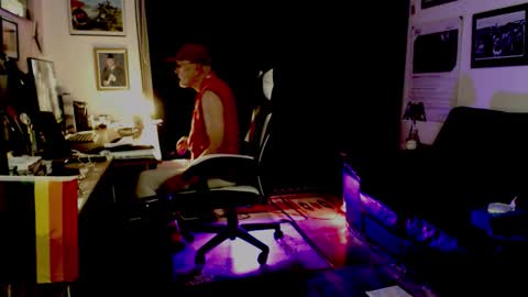 dopeleaf2 online show from October 2025 10:09:01 PM