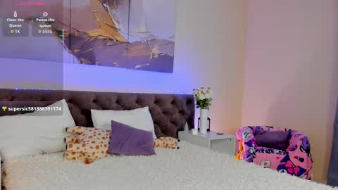 Dora EXOMI online show from February 2026 02:53:01 AM