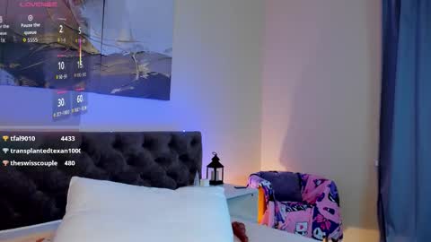 Dora EXOMI online show from February 2026 07:51:01 AM