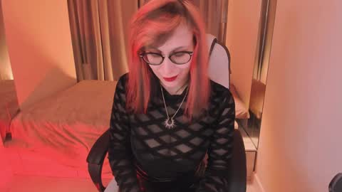 Snapshot of dora_marcelli chatting on December 2024 12:02:01 PM Your Dora Follow me 3 online show from December 2024 12:02:01 PM