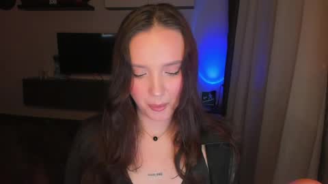 Snapshot of doracharmer chatting on April 2026 05:38:02 PM Dora Charmer online show from April 2026 05:38:02 PM