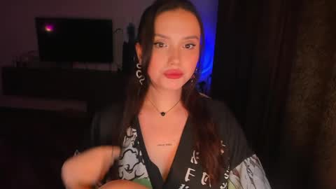 Snapshot of doracharmer chatting on April 2026 08:25:02 PM Dora Charmer online show from April 2026 08:25:02 PM